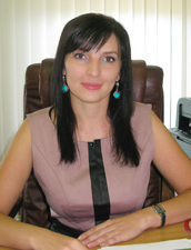Косиненко Екатерина Владимировна